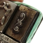 Picture of Impression Die Nouveau Curl Components Trio