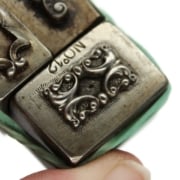 Picture of Impression Die Nouveau Curl Components Trio