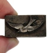 Picture of Impression Die Descending Bird