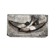 Picture of Impression Die Descending Bird