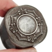 Picture of Impression Die Ancient Well Bezel