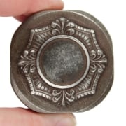 Picture of Impression Die Ancient Well Bezel