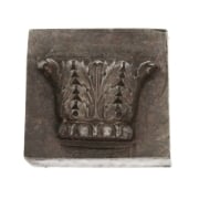 Picture of Impression Die Small Corinthian Capital