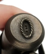 Picture of Impression Die Twisting Drops & Bezel
