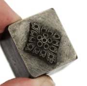 Picture of Impression Die Sparkling Flower Bed