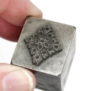 Picture of Impression Die Sparkling Flower Bed