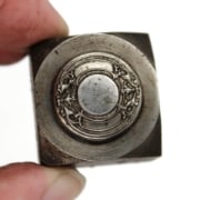 Picture of Impression Die Gothic Disc