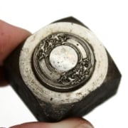 Picture of Impression Die Gothic Disc