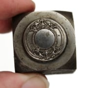 Picture of Impression Die Gothic Disc