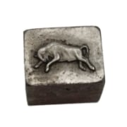 Picture of Impression Die Tiniest Bull