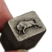 Picture of Impression Die Tiniest Bull