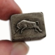 Picture of Impression Die Tiniest Bull