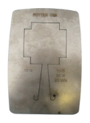 Picture of Pancake Die Square 2" Box Set