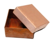 Picture of Pancake Die Square 2" Box Set
