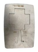 Picture of Pancake Die Square 2" Box Set