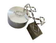 Picture of Impression Die Speidel Coronated Bezel/Bail
