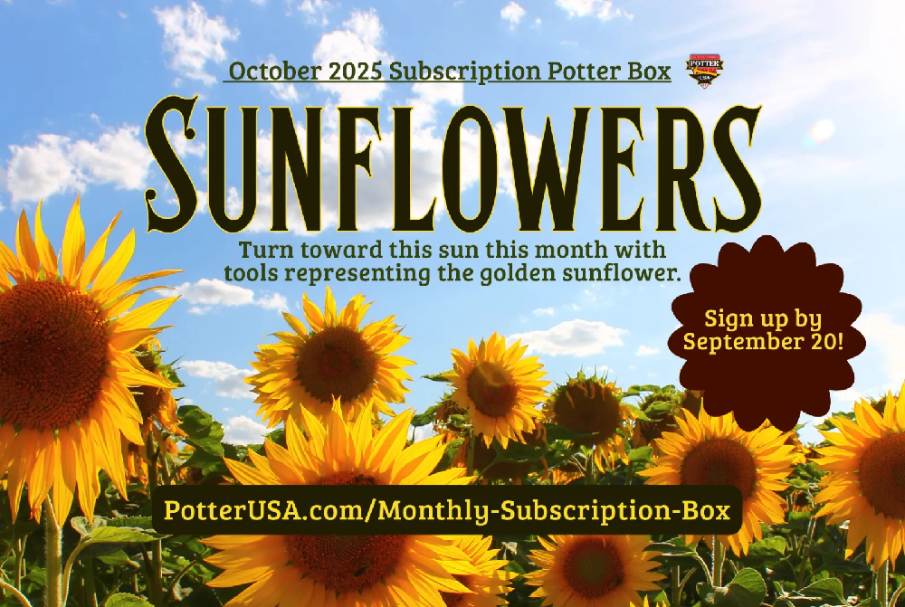 October Monthly Box